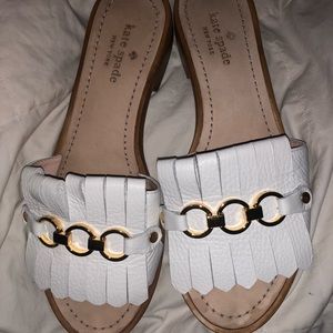 Kate spade sandals